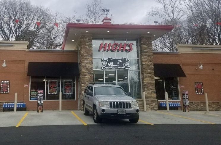 High’s Expands Service in Anne Arundel County Opening Store in Milersville High’s Expands Service in Anne Arundel County Opening Store in Milersville