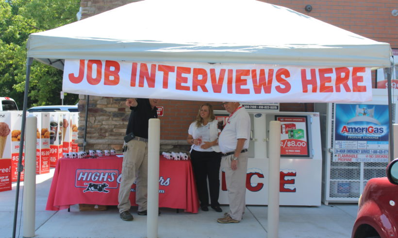 Looking for Talent Looking for Talent